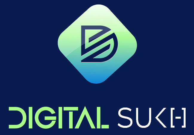 Digital Sukh